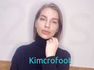 Kimcrofoot