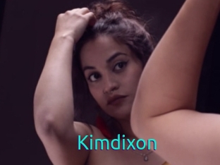 Kimdixon