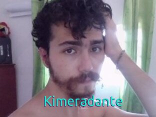 Kimeradante