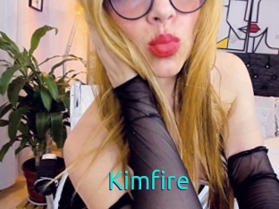 Kimfire