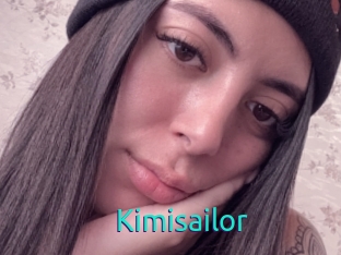 Kimisailor