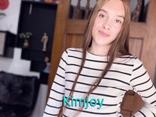 Kimjoy