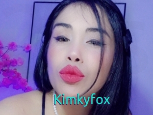 Kimkyfox