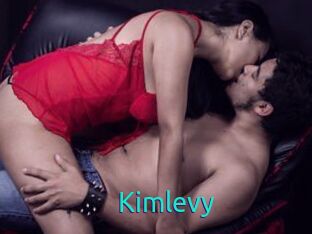 Kimlevy