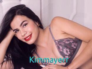 Kimmayerr