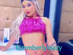 Kimmberlyloazy