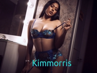 Kimmorris