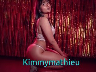 Kimmymathieu