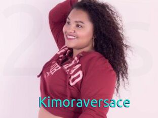 Kimoraversace