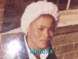 Kimoxx