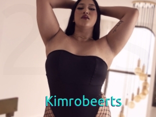 Kimrobeerts