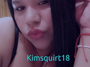 Kimsquirt18