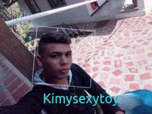 Kimysexytoy