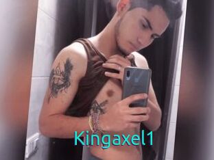 Kingaxel1