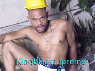 Kingblacksupreme