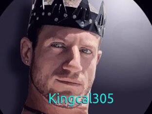 Kingcal305
