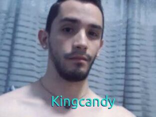 Kingcandy