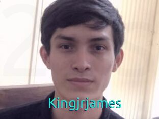 Kingjrjames
