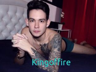 Kingoffire