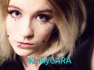 KinkyCARA