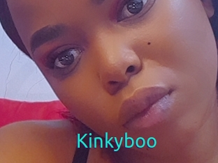 Kinkyboo