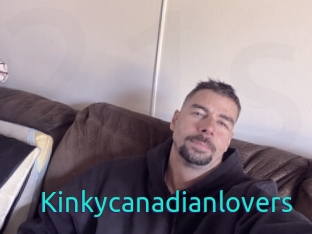 Kinkycanadianlovers