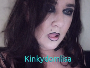 Kinkydomlisa