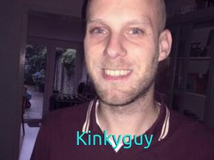 Kinkyguy
