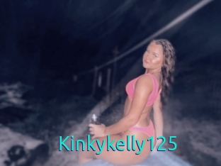 Kinkykelly125