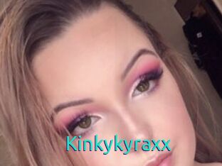 Kinkykyraxx