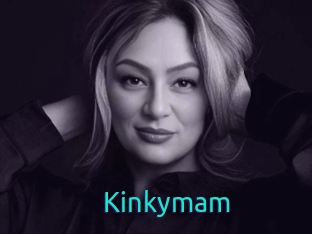 Kinkymam