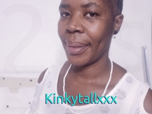 Kinkytallxxx