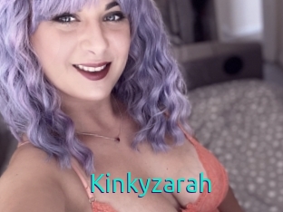 Kinkyzarah