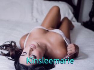 Kinsleemarie