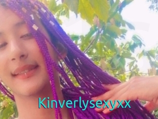 Kinverlysexyxx