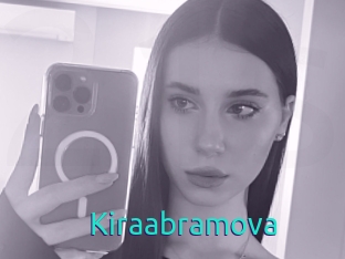 Kiraabramova