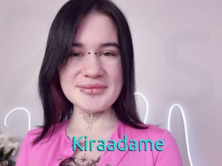 Kiraadame