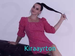 Kiraayrton