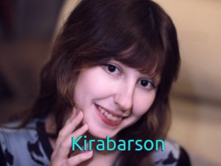 Kirabarson