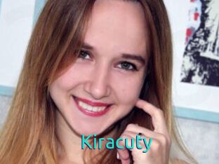 Kiracuty