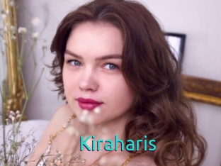 Kiraharis