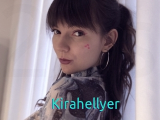 Kirahellyer