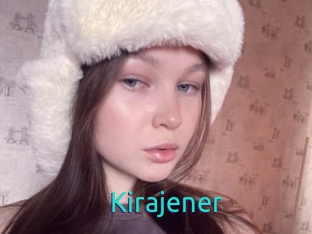 Kirajener