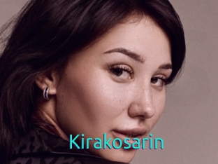 Kirakosarin