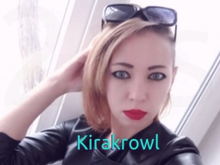Kirakrowl