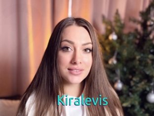 Kiralevis