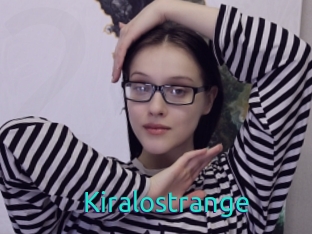 Kiralostrange