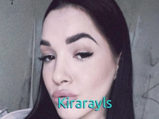 Kirarayls