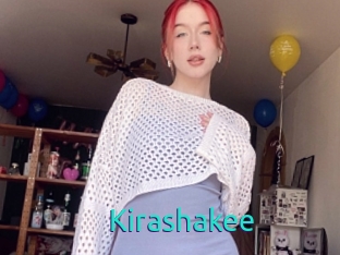 Kirashakee