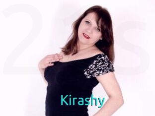 Kirashy